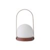 Carrie Table Lamp