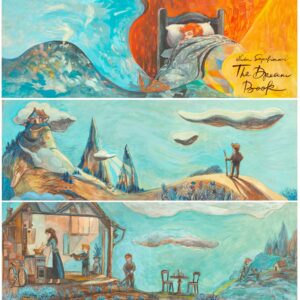 The Dream Book