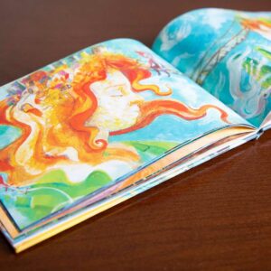 The Dream Book
