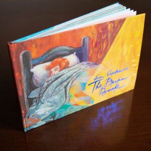 The Dream Book